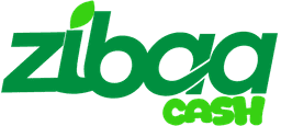 Zibaa-Cash Logo